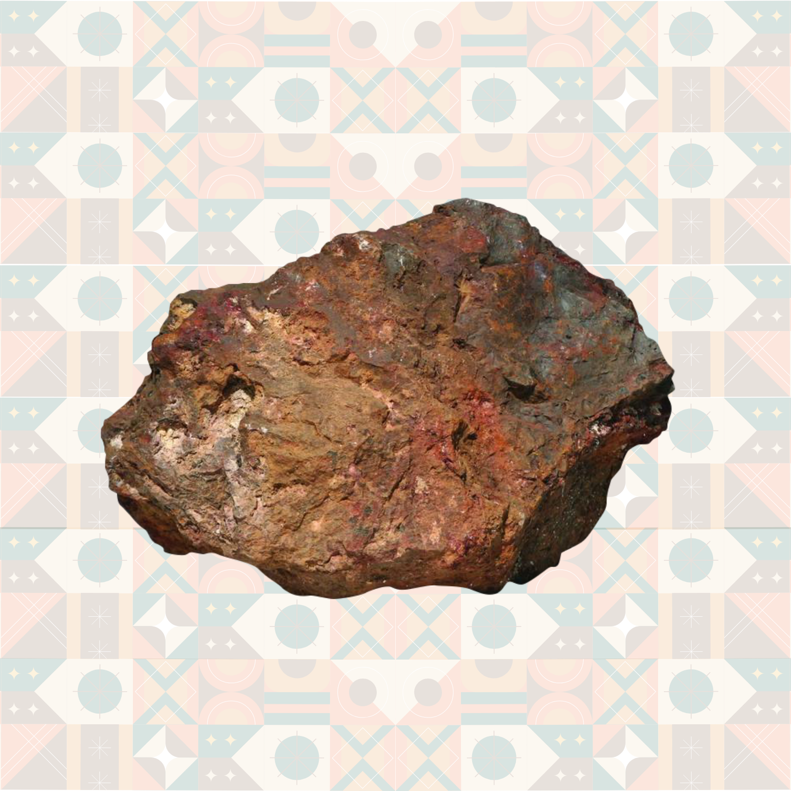 Iron Ore